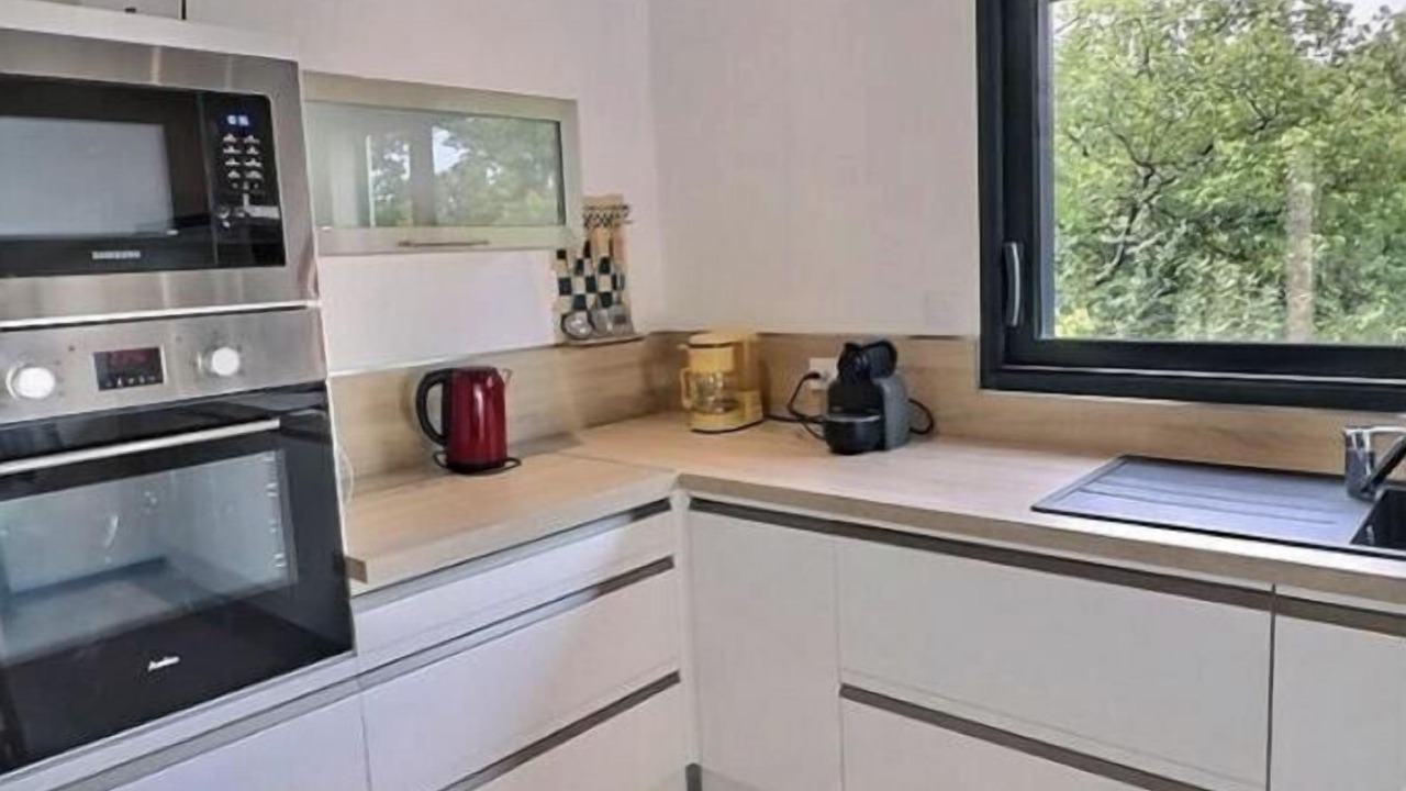 Photo of Kitchen in Ners