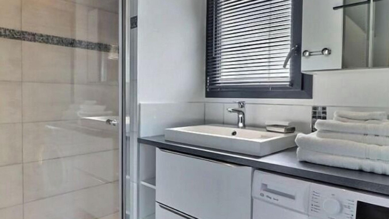 Photo of Bathroom in Ners