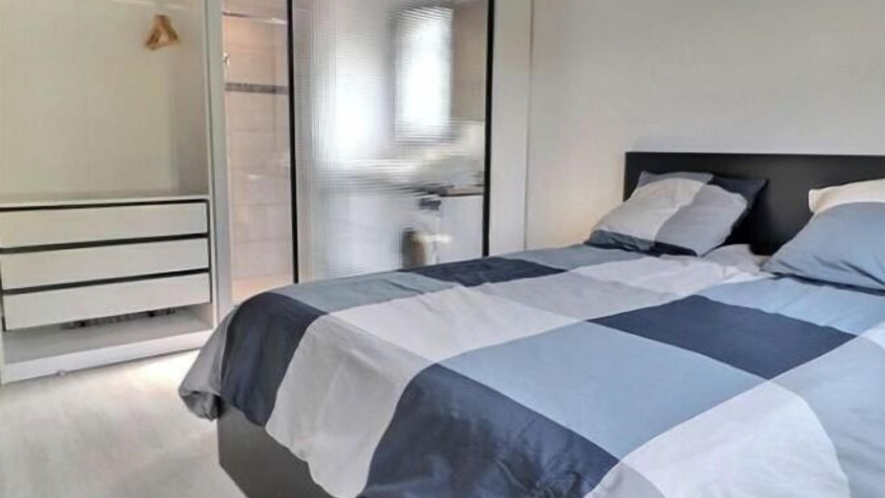 Photo of Bedroom in Ners