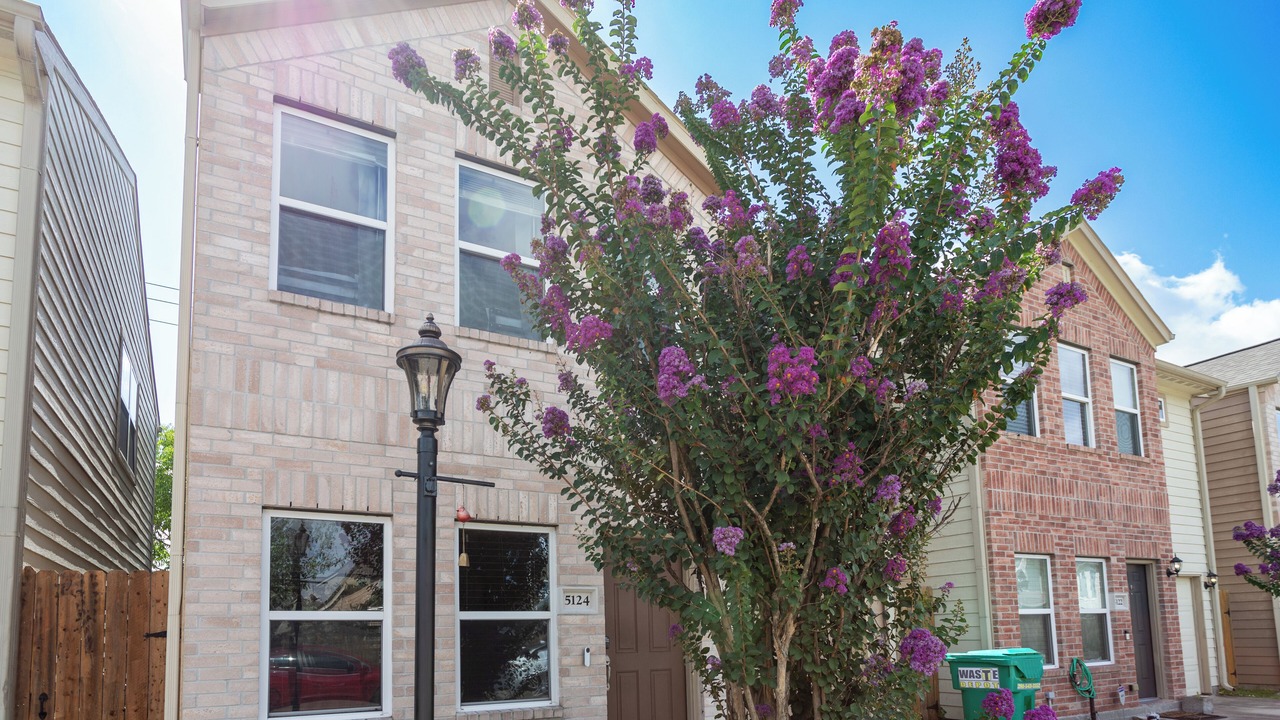 Photo of Outdoor in Garden Oaks
