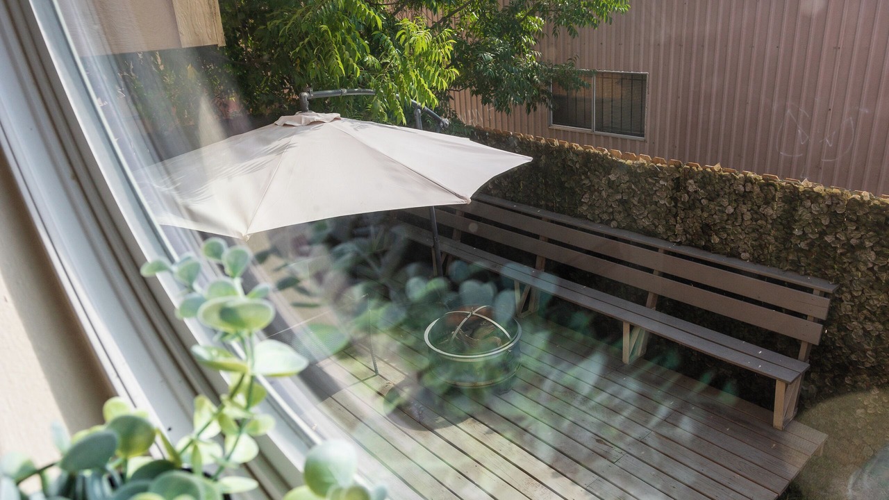 Photo of Outdoor in Garden Oaks