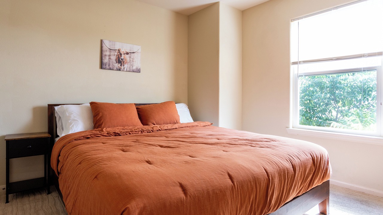 Photo of Bedroom in Garden Oaks
