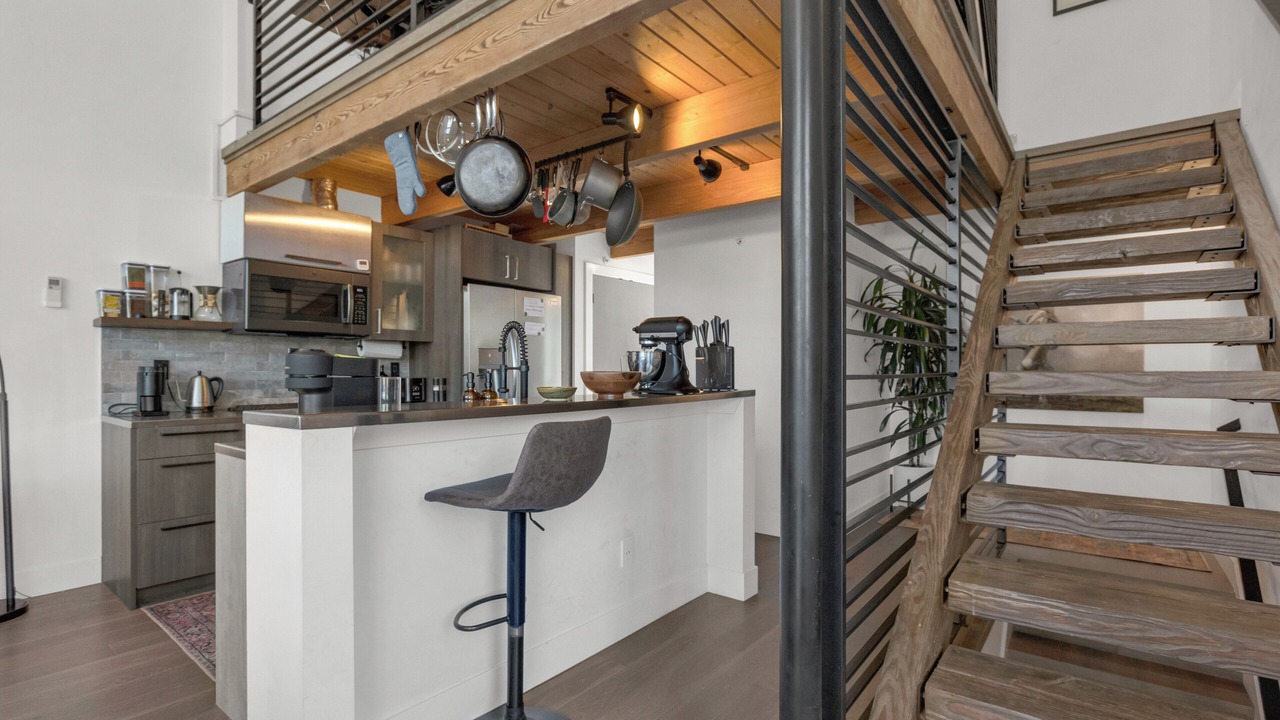 Photo of Kitchen in Atlantic