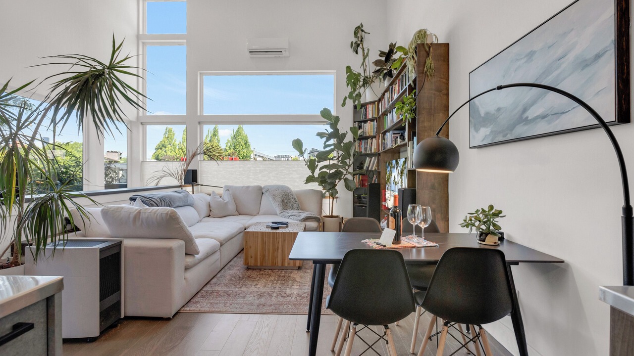 Photo of Livingroom in Atlantic