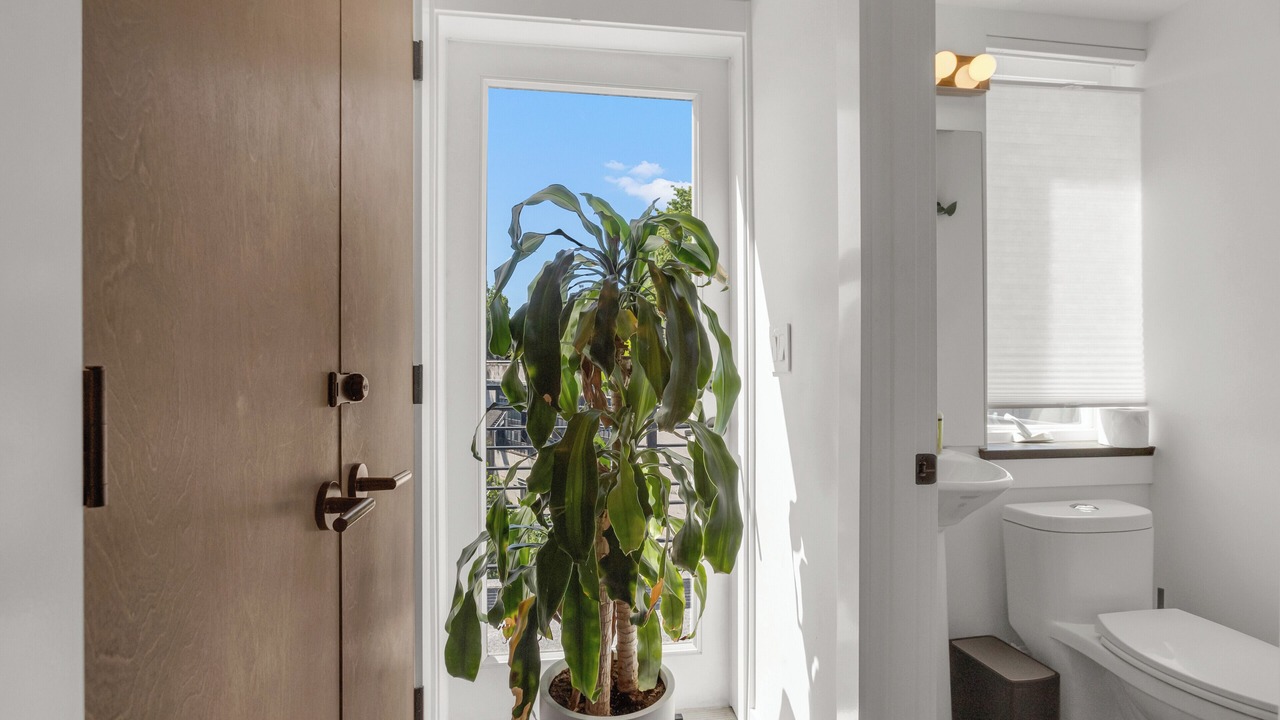 Photo of Bathroom in Atlantic