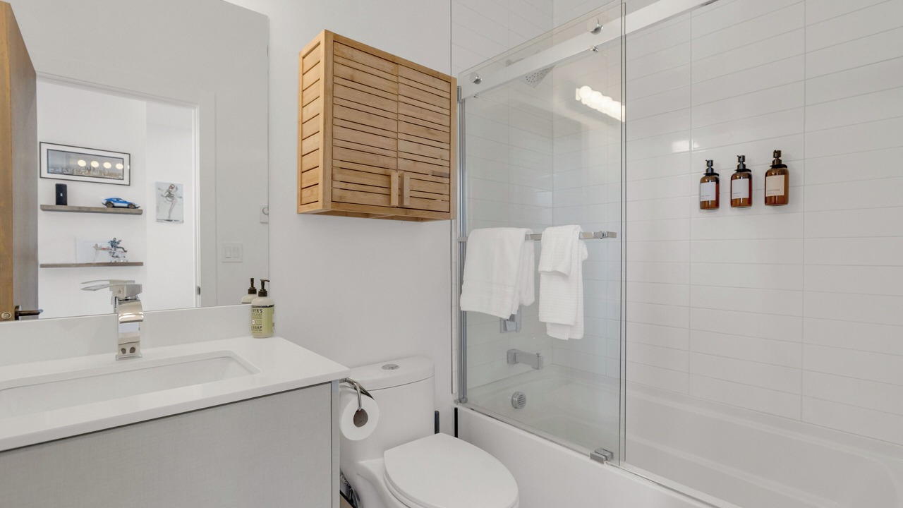 Photo of Bathroom in Atlantic