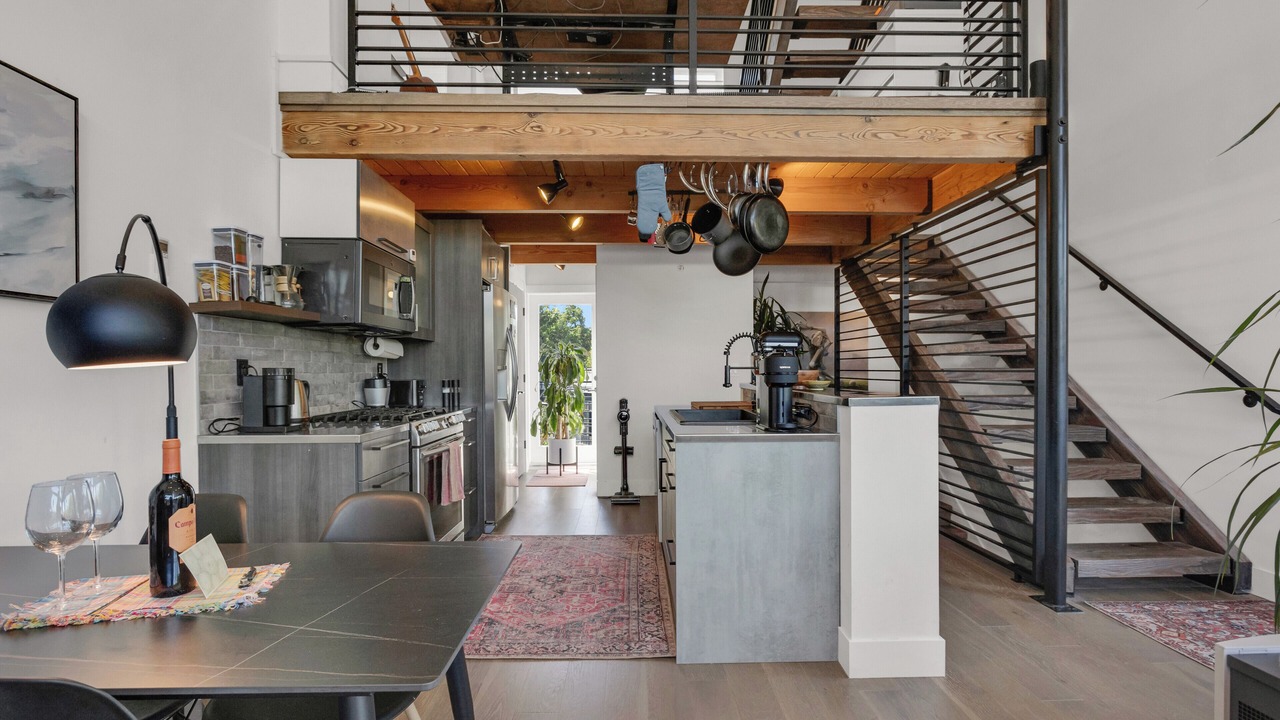 Photo of Kitchen in Atlantic