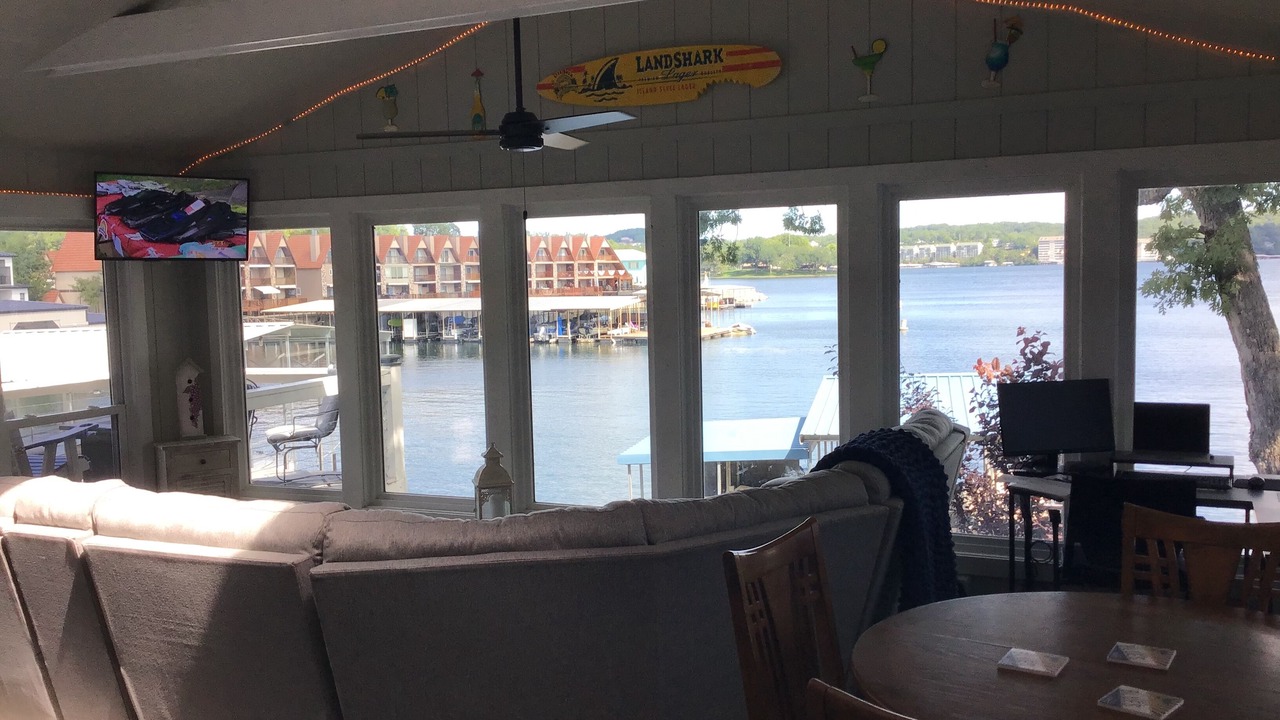 Photo of Bedroom in Lake Ozark