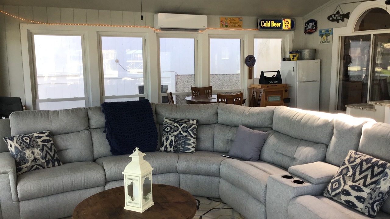 Photo of Bedroom in Lake Ozark