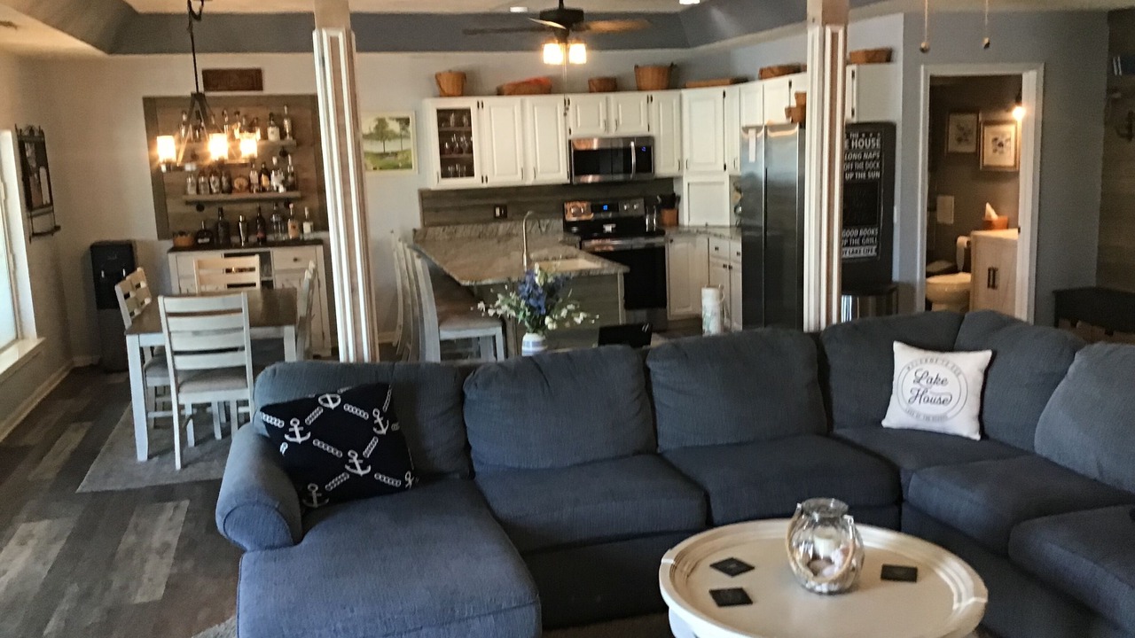 Photo of Bedroom in Lake Ozark