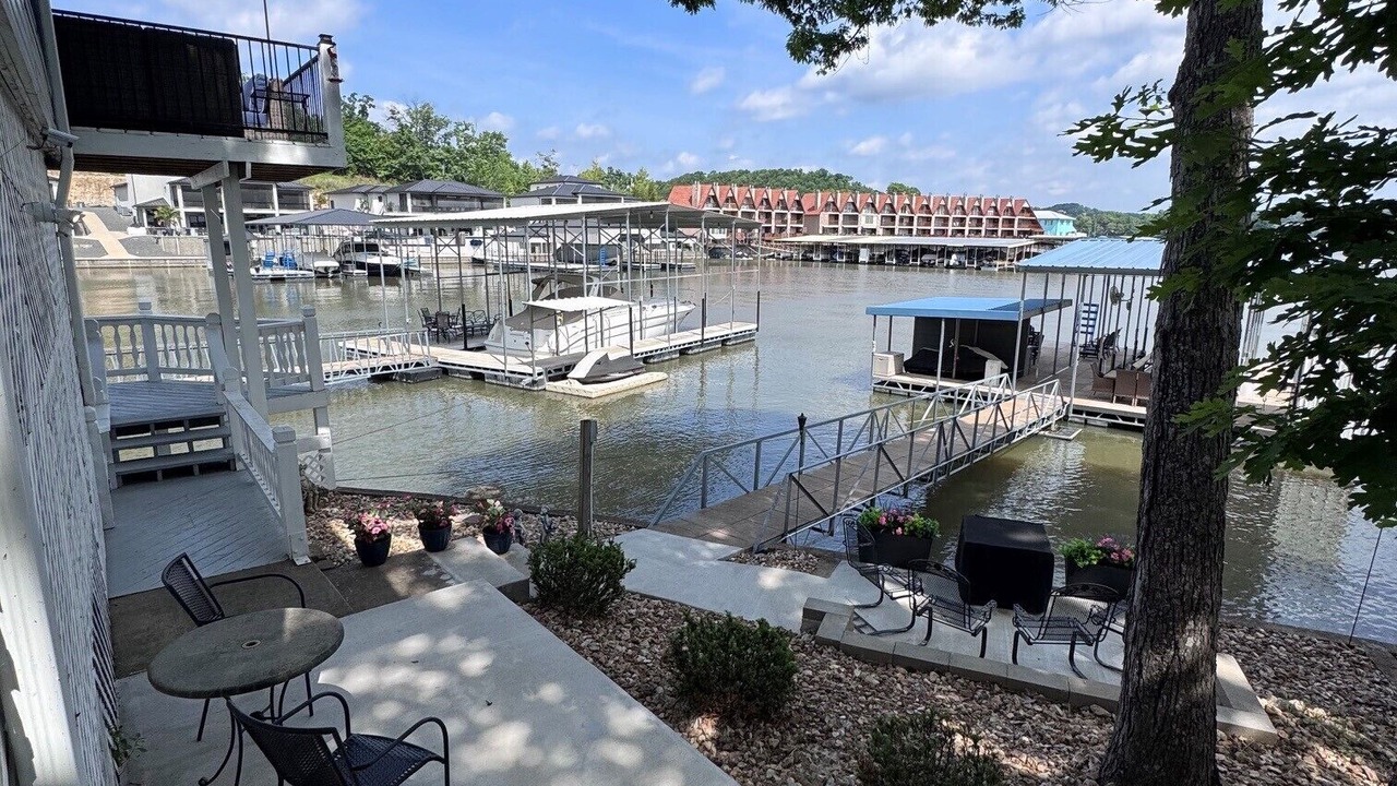 Photo of Patio Balcony in Lake Ozark
