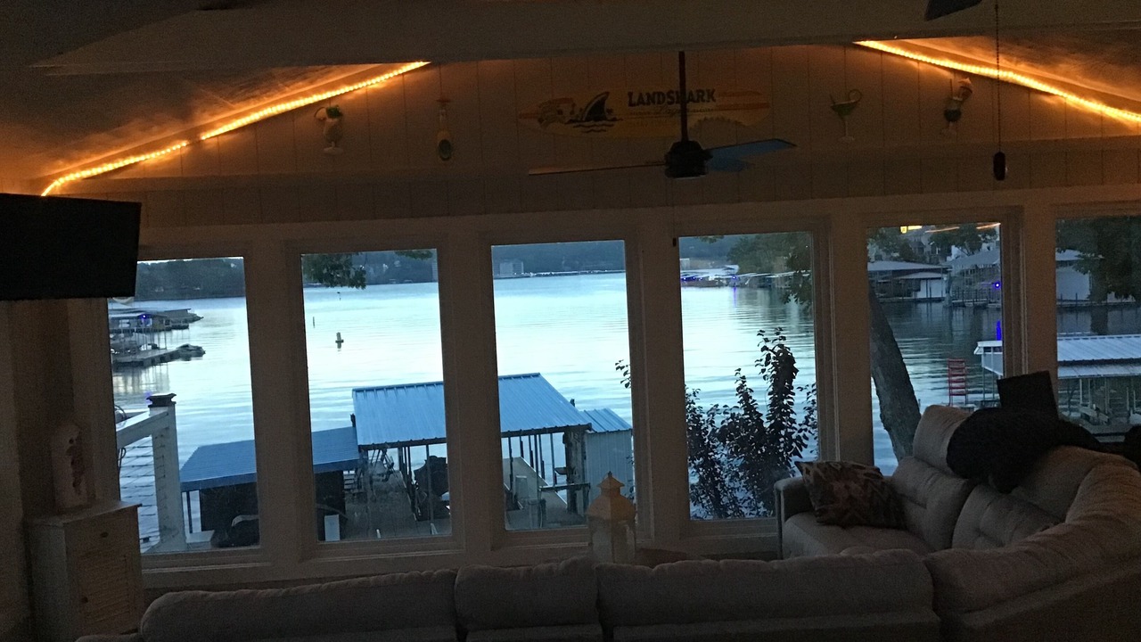 Photo of Bedroom in Lake Ozark