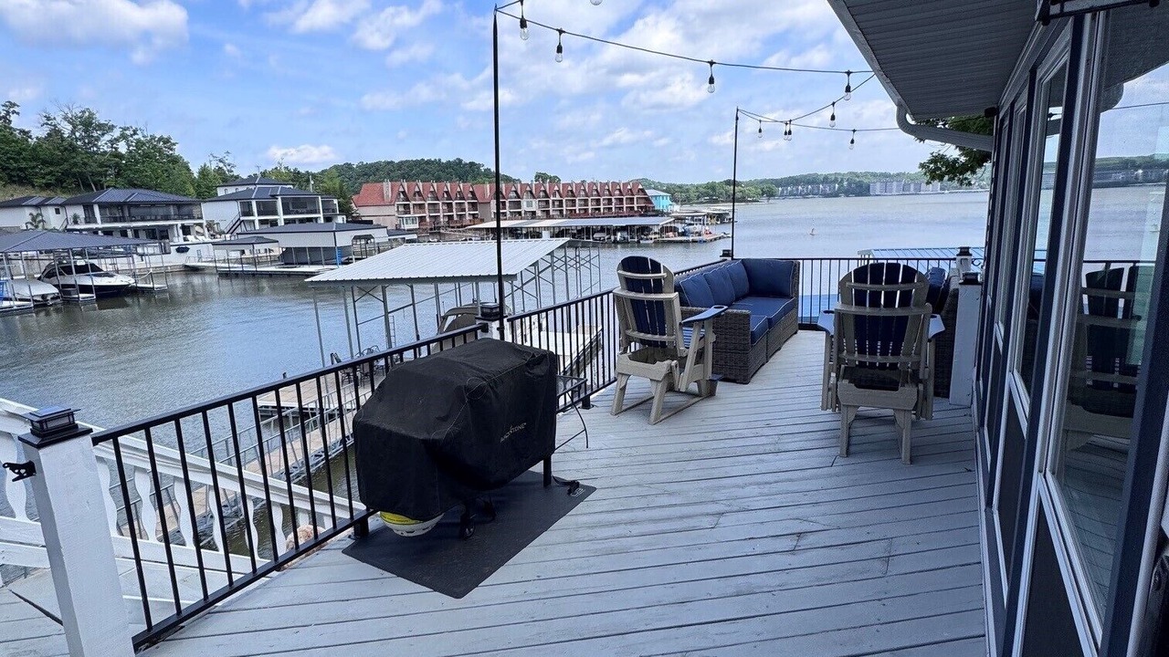 Photo of Patio Balcony in Lake Ozark