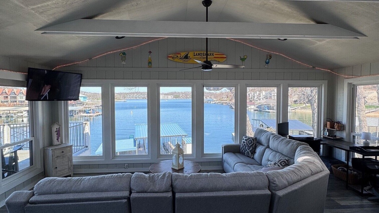 Photo of Bedroom in Lake Ozark
