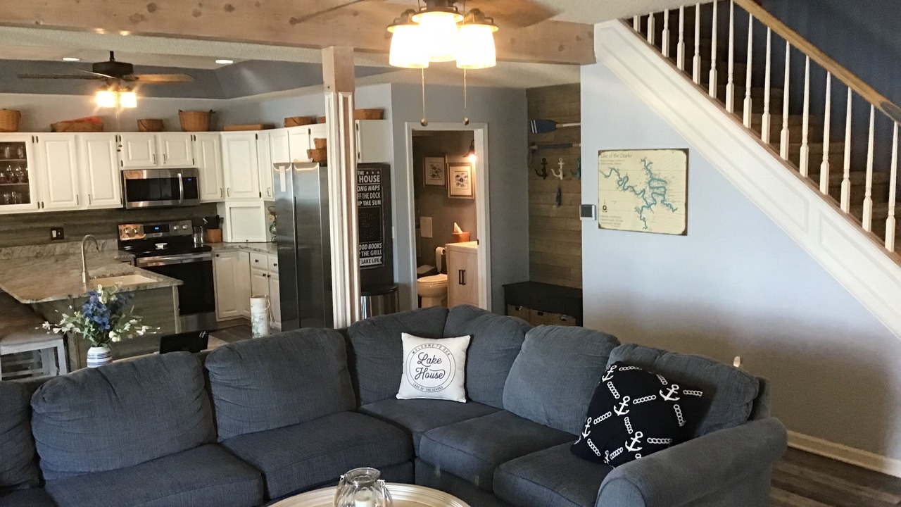 Photo of Bedroom in Lake Ozark