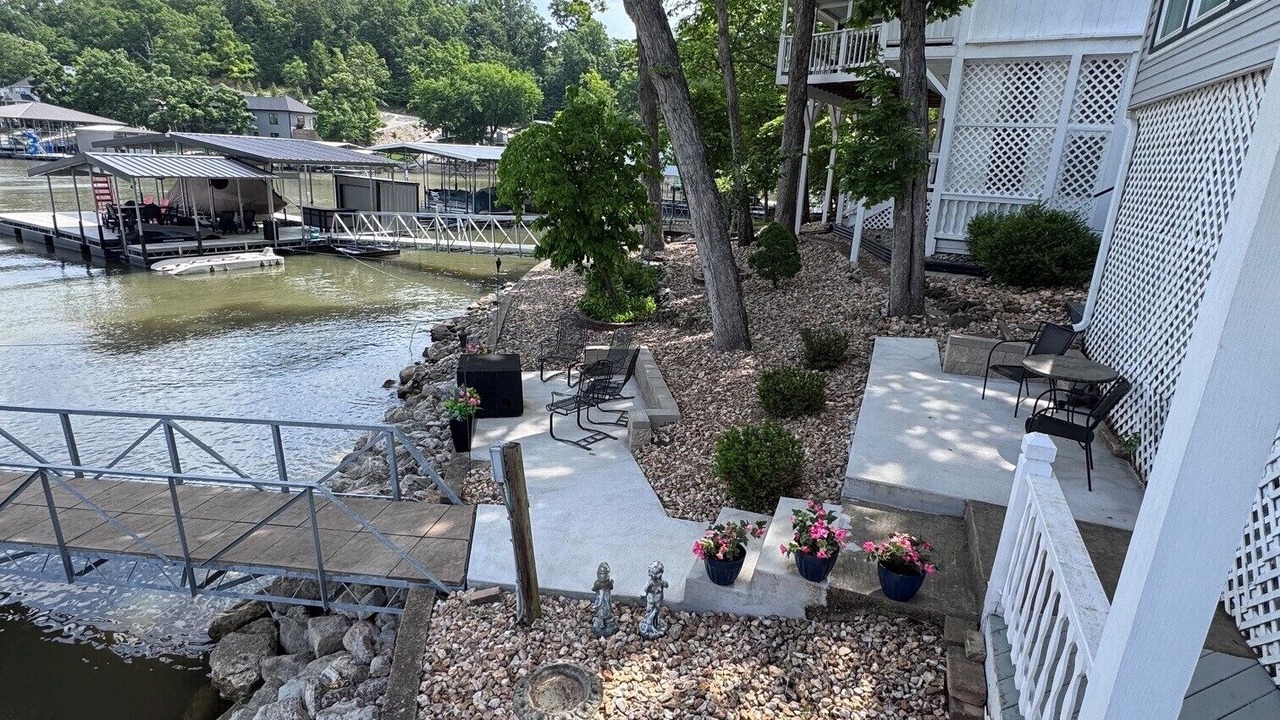 Photo of Patio Balcony in Lake Ozark