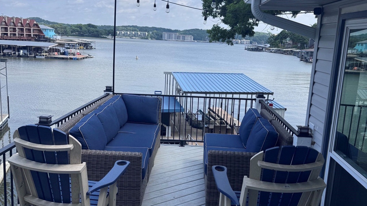 Photo of Patio Balcony in Lake Ozark
