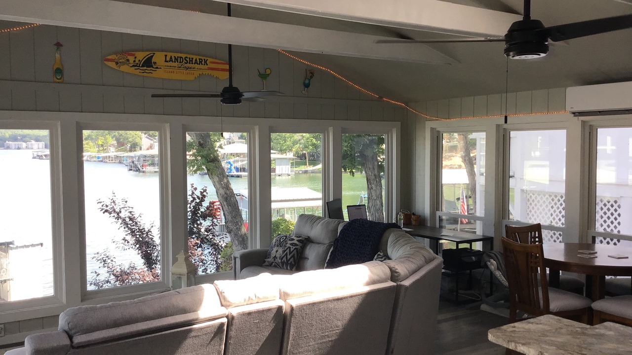 Photo of Bedroom in Lake Ozark