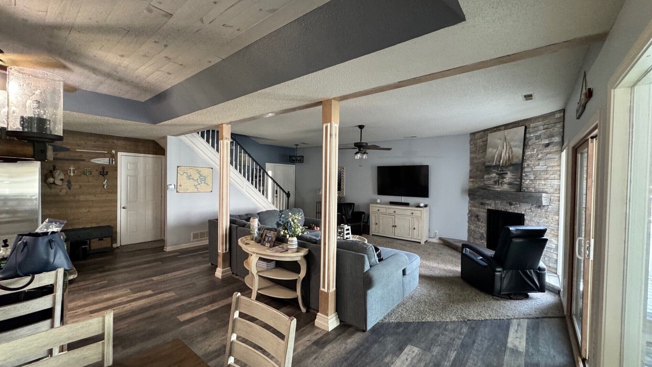 Photo of Livingroom in Lake Ozark