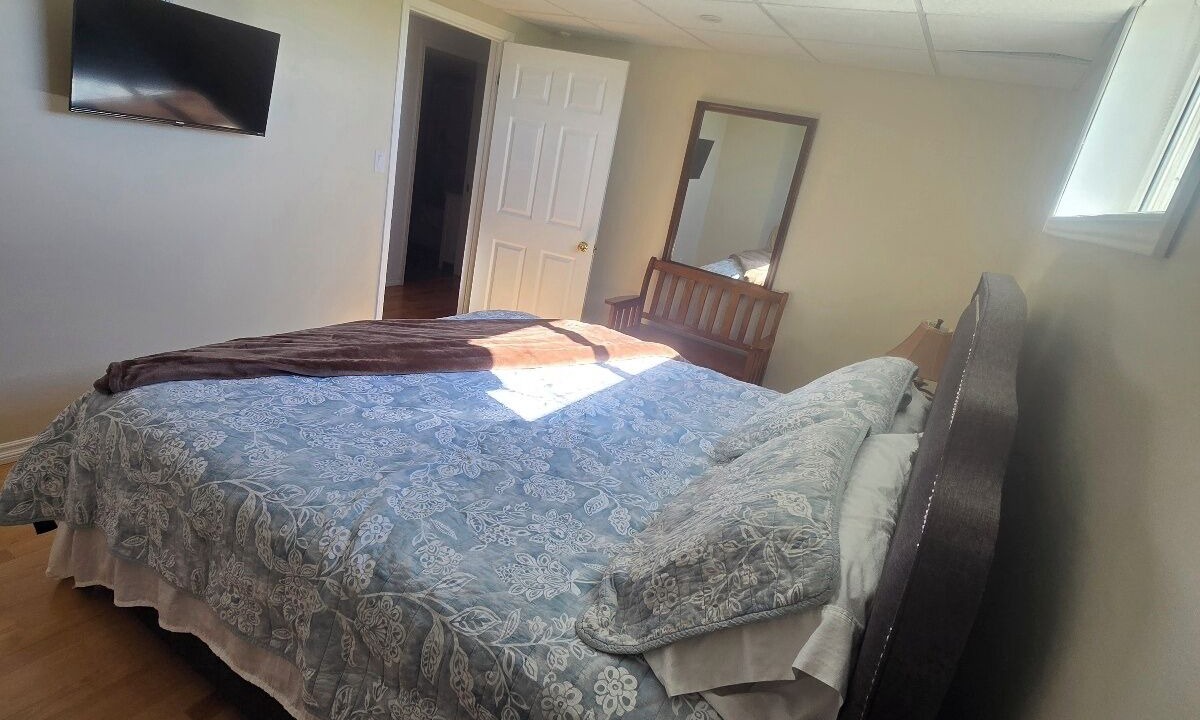 Photo of Bedroom in Chelmsford