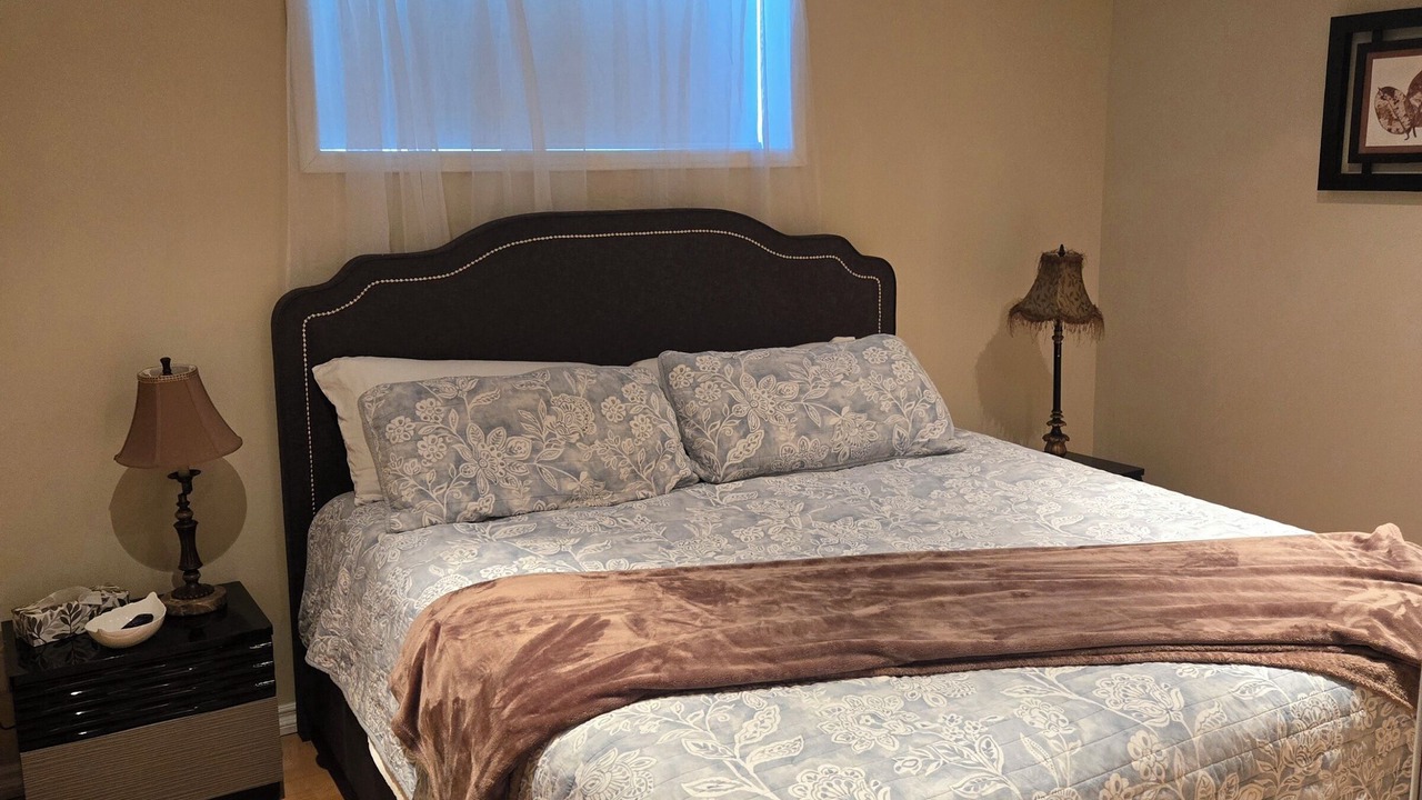Photo of Bedroom in Chelmsford