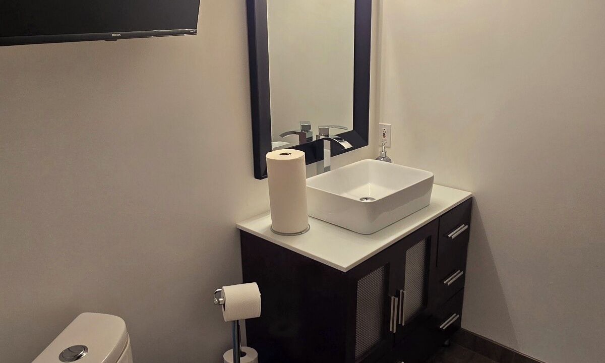 Photo of Bathroom in Chelmsford