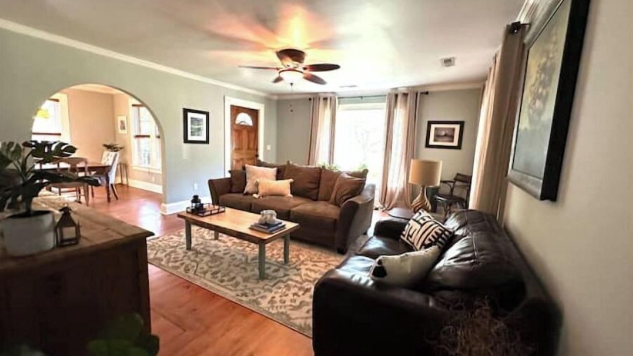Photo of Livingroom in Charleston