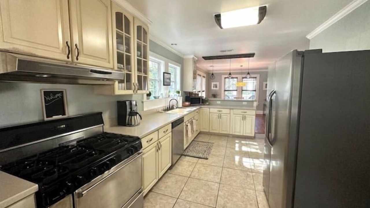 Photo of Kitchen in Charleston