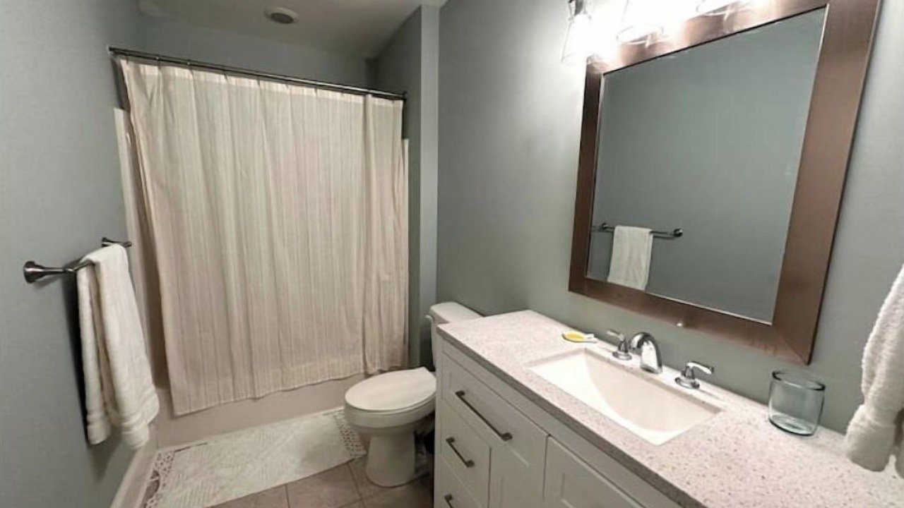 Photo of Bathroom in Charleston