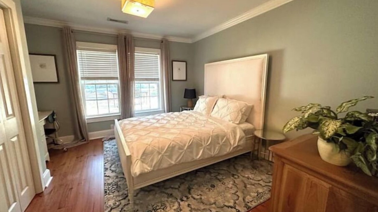 Photo of Bedroom in Charleston