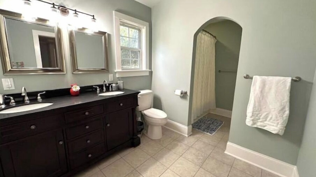 Photo of Bathroom in Charleston