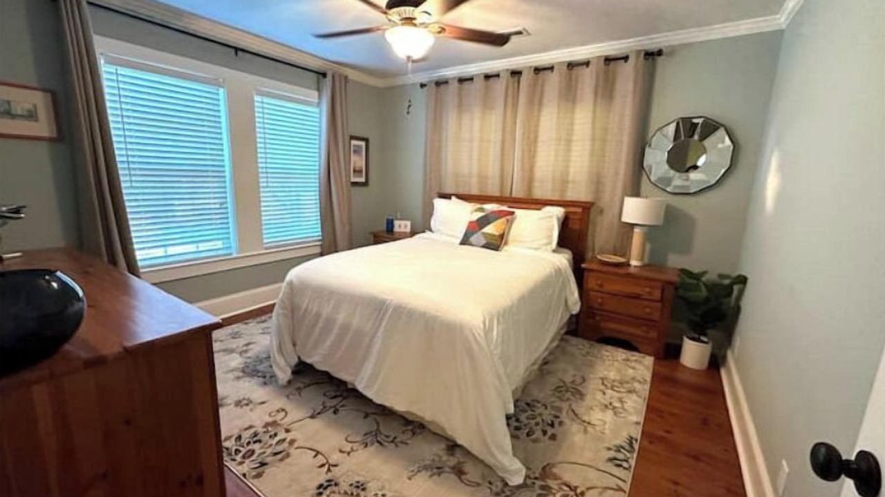 Photo of Bedroom in Charleston