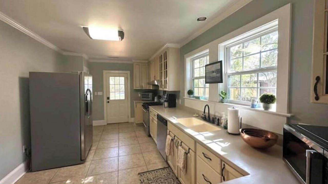 Photo of Kitchen in Charleston