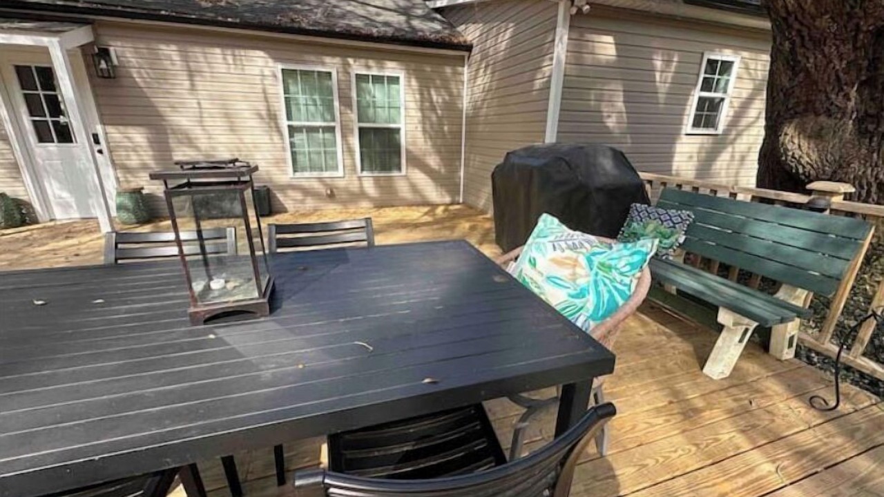 Photo of Outdoor in Charleston