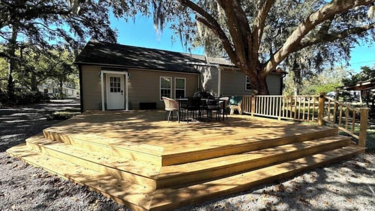 Photo of Outdoor in Charleston