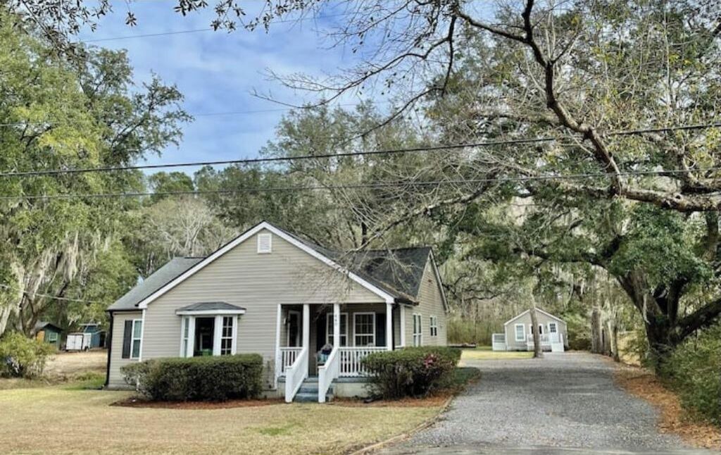Photo of Outdoor in Charleston