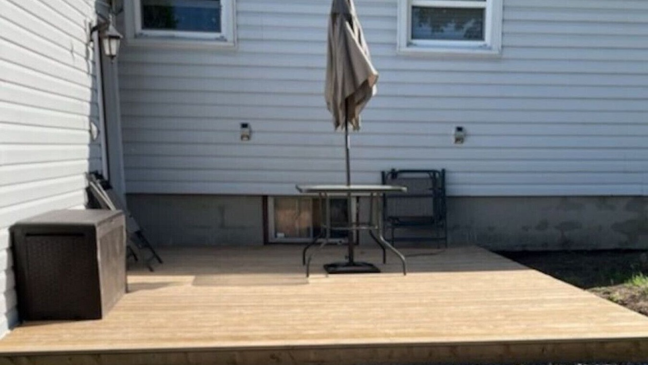 Photo of Patio Balcony in Prince Edward