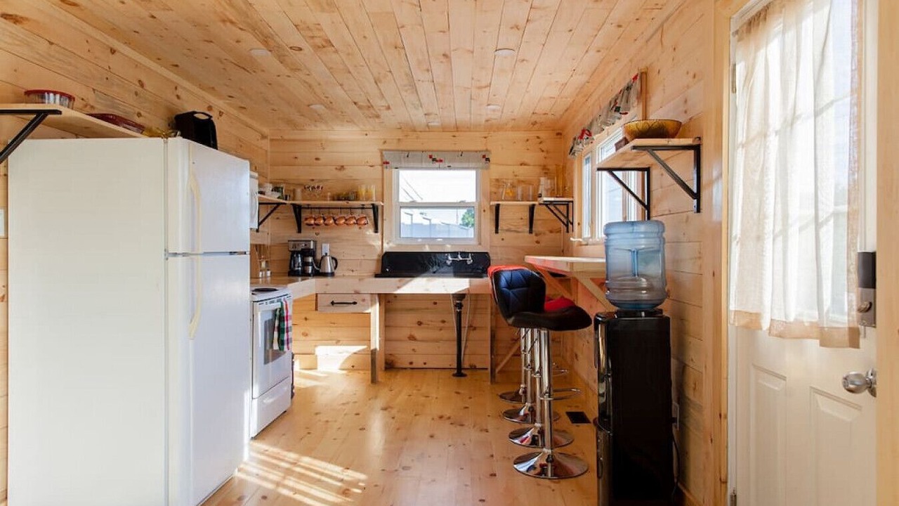 Photo of Kitchen in Prince Edward