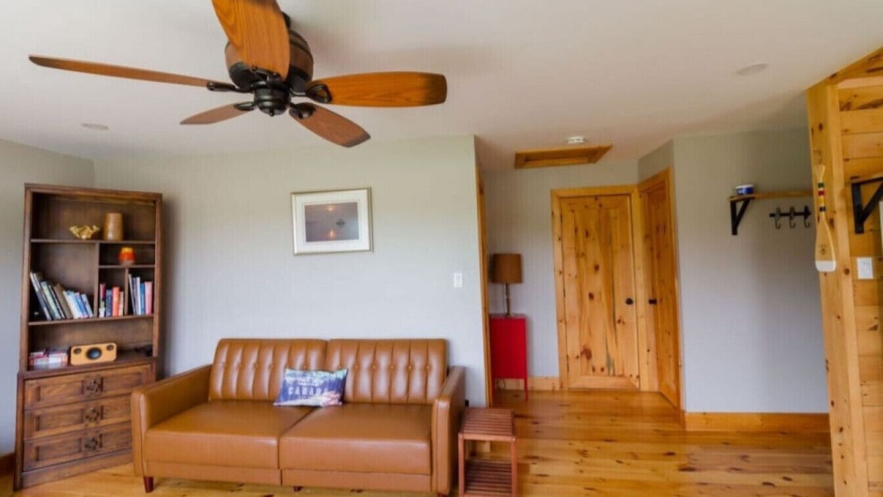 Photo of Livingroom in Prince Edward