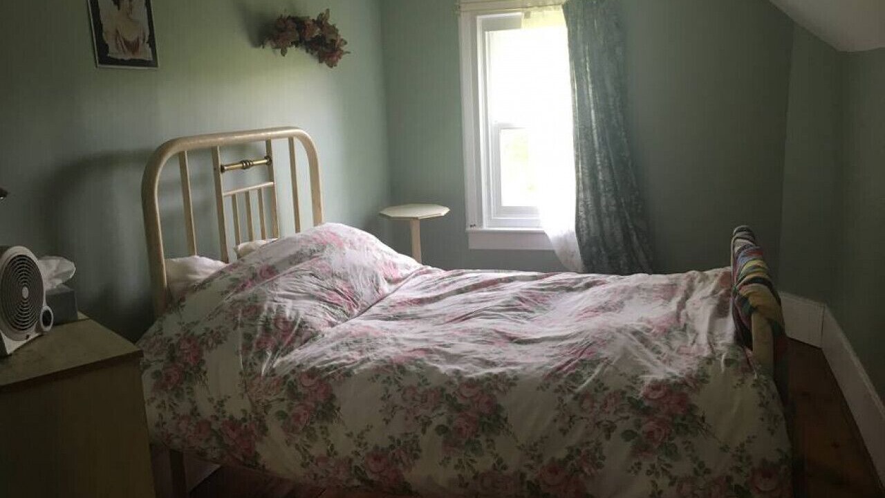 Photo of Bedroom in Wellington