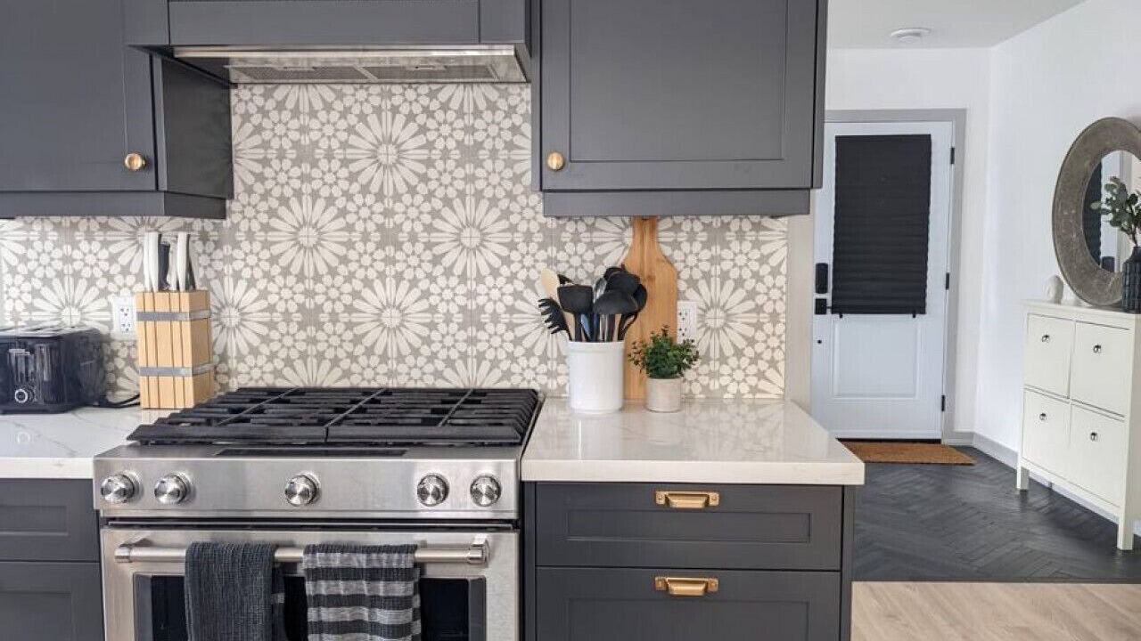 Photo of Kitchen in Prince Edward