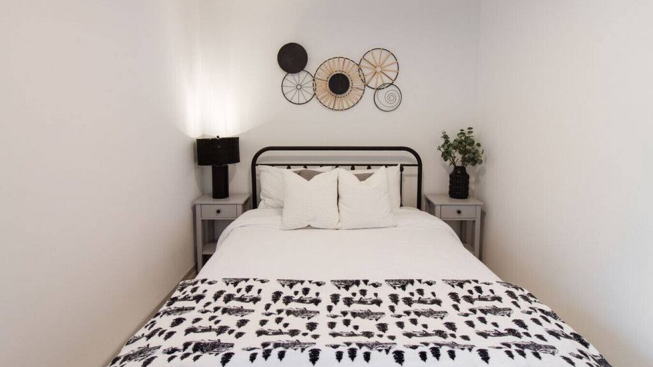 Photo of Bedroom in Prince Edward