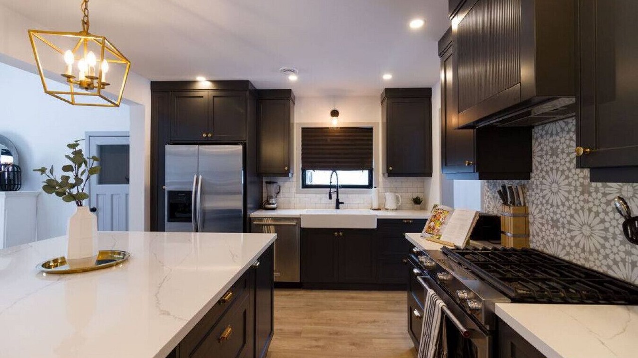 Photo of Kitchen in Prince Edward