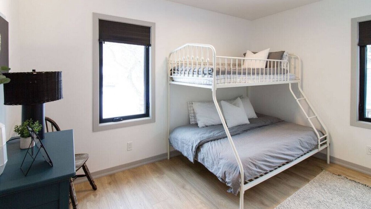 Photo of Bedroom in Prince Edward