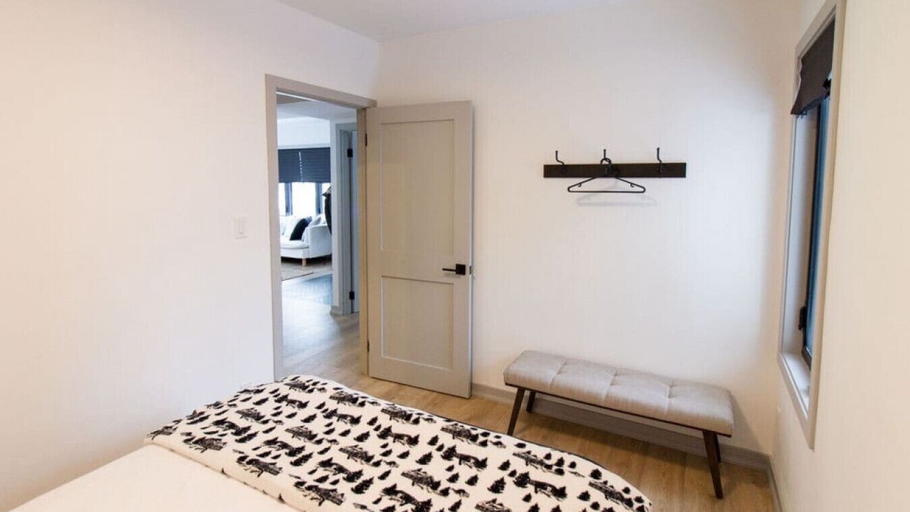 Photo of Bedroom in Prince Edward