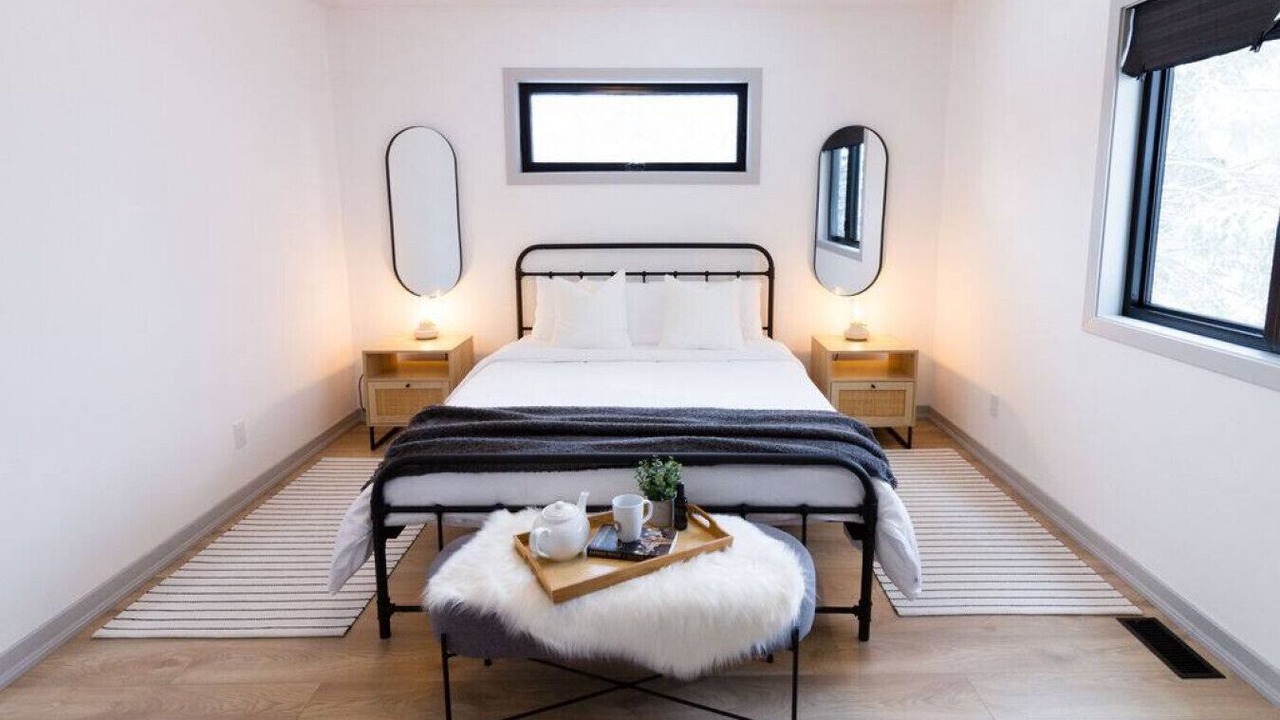 Photo of Bedroom in Prince Edward
