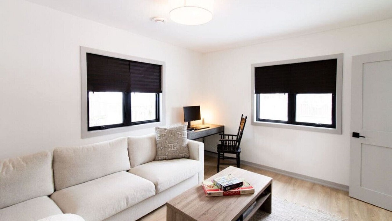 Photo of Livingroom in Prince Edward