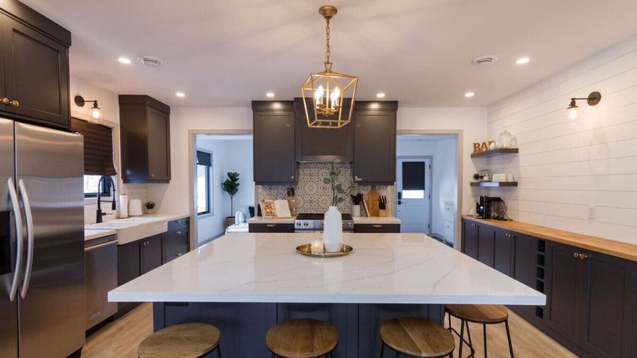 Photo of Kitchen in Prince Edward