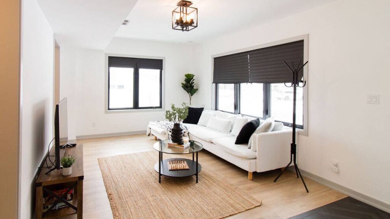 Photo of Livingroom in Prince Edward