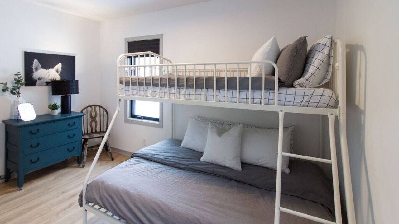 Photo of Bedroom in Prince Edward